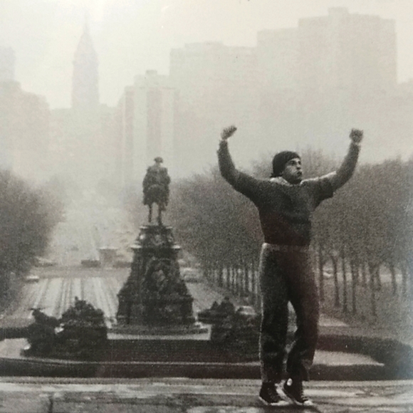 Rocky 2 Disc Collector's Edition Factory sealed DVD set - Picture 11 of 12